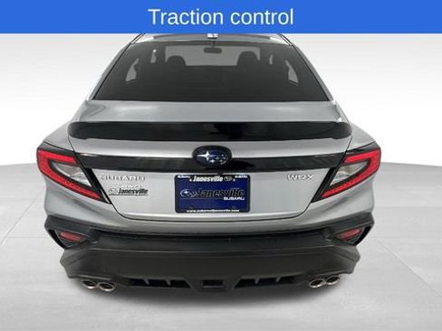 Used 2024 Subaru WRX image 4