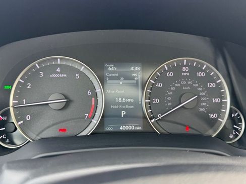Used 2022 Lexus RX 350 AWD w/ Premium Package image 13