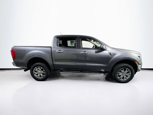 Used 2022 Ford Ranger XLT w/ Equipment Group 302A High image 4