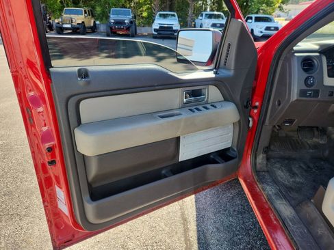 Used 2010 Ford F150 XL AWD/4WD image 10