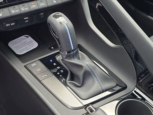 New 2026 Hyundai Elantra N image 34