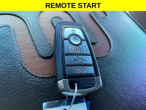 Used 2019 Ford F350 King Ranch w/ King Ranch Ultimate Package image 23