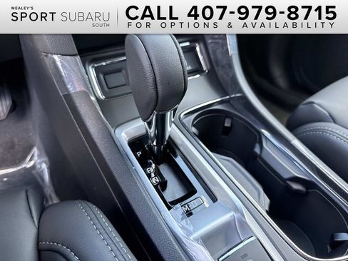 New 2026 Subaru Ascent Premium AWD/4WD image 33