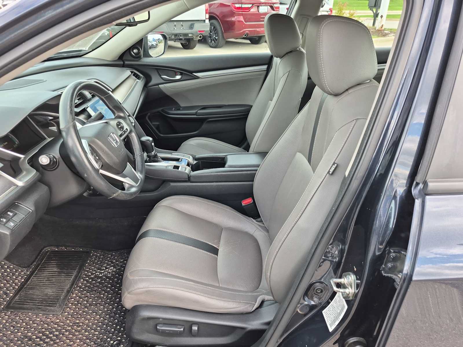 Used 2016 Honda Civic Touring image 16