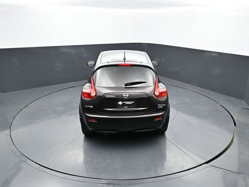 Used 2014 Nissan Juke SV AWD/4WD image 21