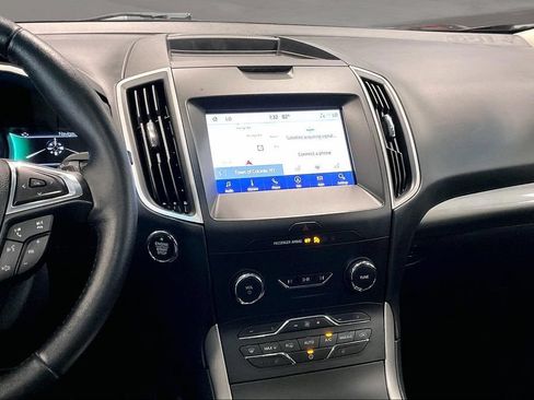 Used 2020 Ford Edge SEL w/ Convenience Package AWD/4WD image 10