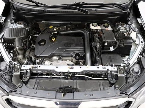 Certified 2024 GMC Terrain SLE image 28