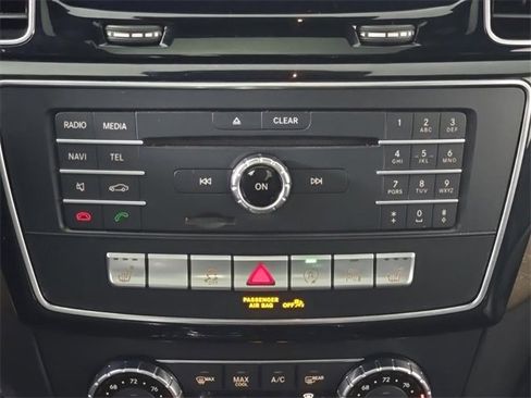 Used 2017 Mercedes-Benz GLE 43 AMG 4MATIC image 21