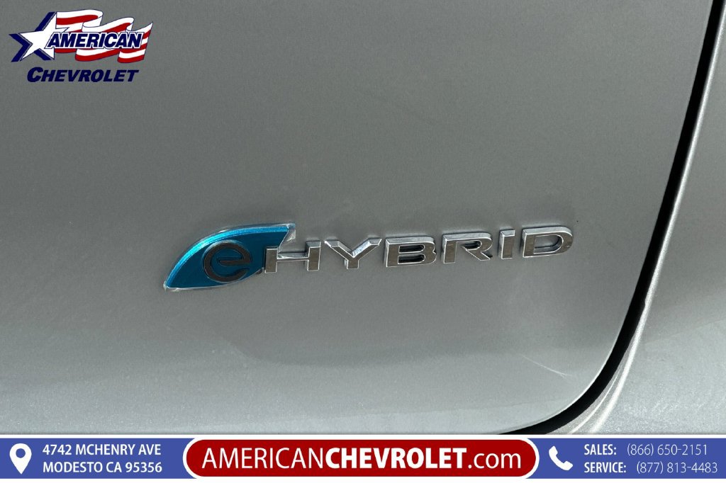 Used 2023 Chrysler Pacifica Touring-L FWD image 39
