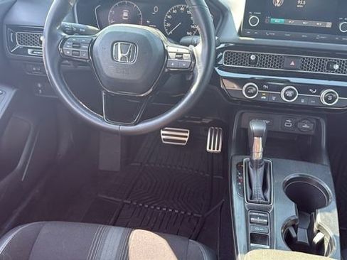 Used 2024 Honda Civic Sport image 26