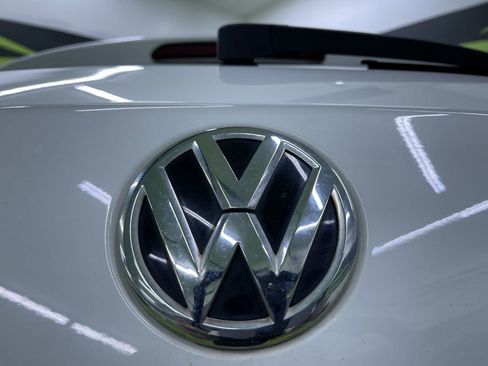 Used 2018 Volkswagen Atlas SE image 13