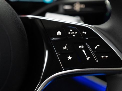 New 2026 Mercedes-Benz E 350 Sedan image 22