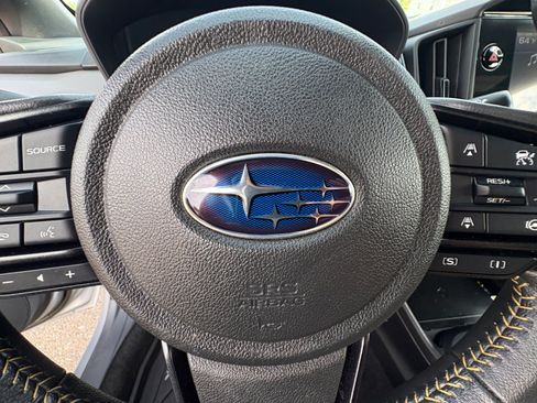 Certified 2024 Subaru Crosstrek 2.5i Sport w/ Crosstrek Mirror Package AWD/4WD image 23
