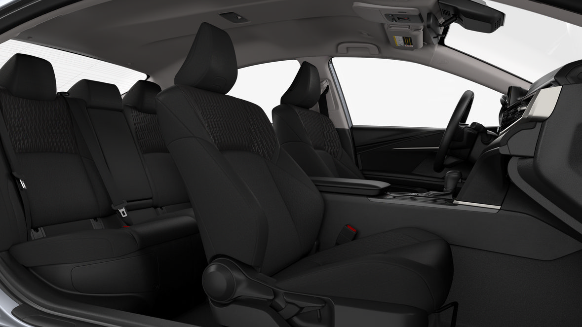 New 2026 Toyota Camry LE FWD image 82