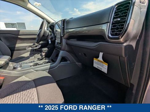 New 2025 Ford Ranger XLT w/ Trailer Tow Package image 20