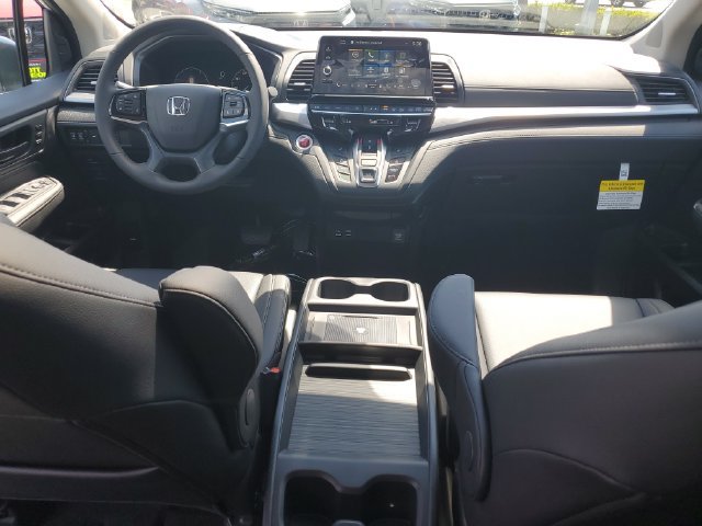 New 2026 Honda Odyssey EX-L image 10