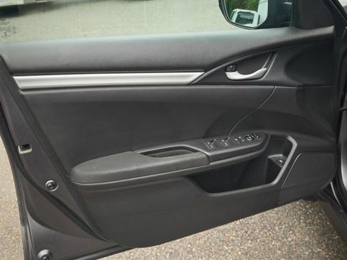 Used 2016 Honda Civic LX image 21