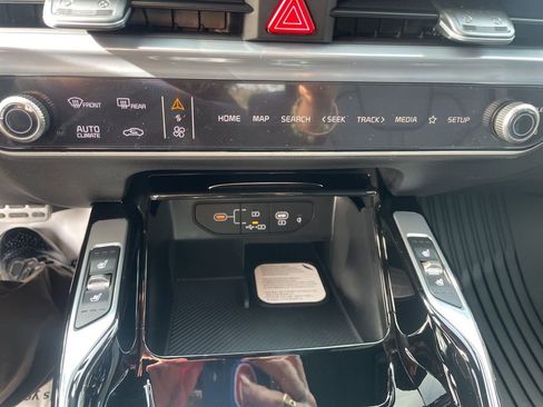 New 2026 Kia Sorento SX Prestige image 22