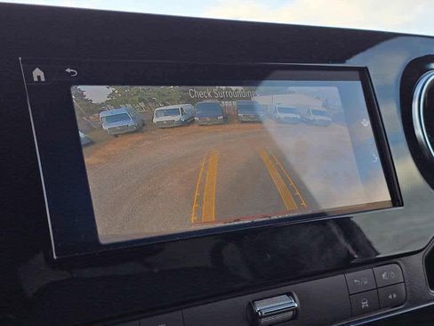 Used 2025 Mercedes-Benz Sprinter 2500 image 30