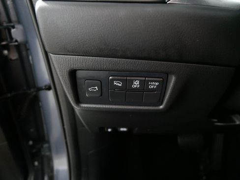 Used 2024 MAZDA CX-5 Carbon Edition AWD/4WD image 26