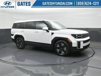 New 2026 Hyundai Santa Fe SE video 1