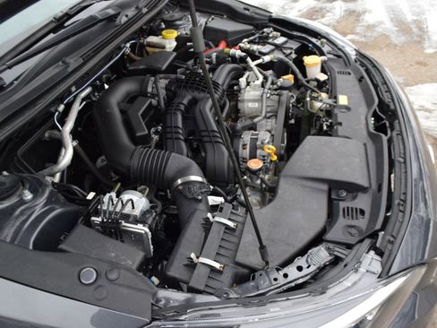 Used 2022 Subaru Impreza 2.0i image 36