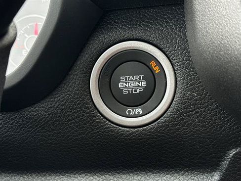 New 2026 RAM 2500 Warlock AWD/4WD image 16