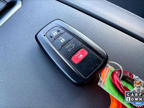 Used 2023 Toyota Highlander Limited AWD/4WD image 15
