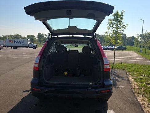 Used 2010 Honda CR-V LX image 10