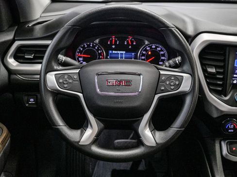 Certified 2023 GMC Acadia SLE w/ Driver Convenience Package image 37