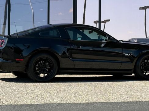 Used 2014 Ford Mustang GT w/ Equipment Group 301A RWD image 13