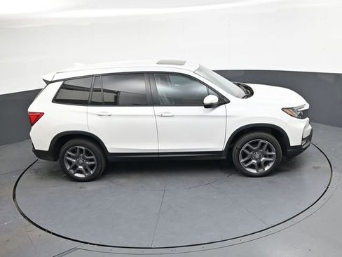 Used 2023 Honda Passport EX-L image 20
