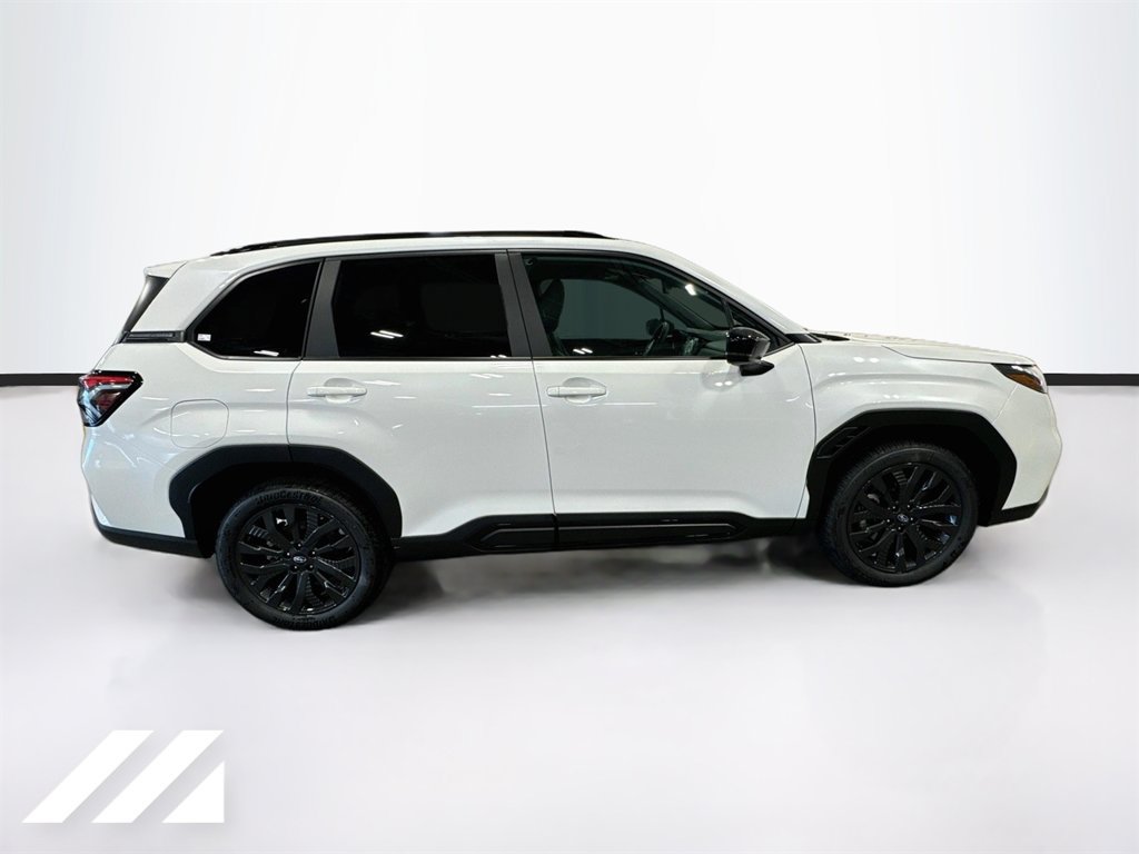 New 2026 Subaru Forester Sport AWD/4WD image 4