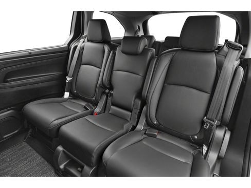 New 2026 Honda Odyssey EX-L image 9