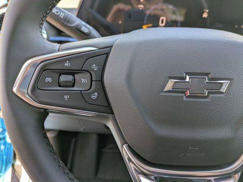 New 2026 Chevrolet Trax LT FWD image 16