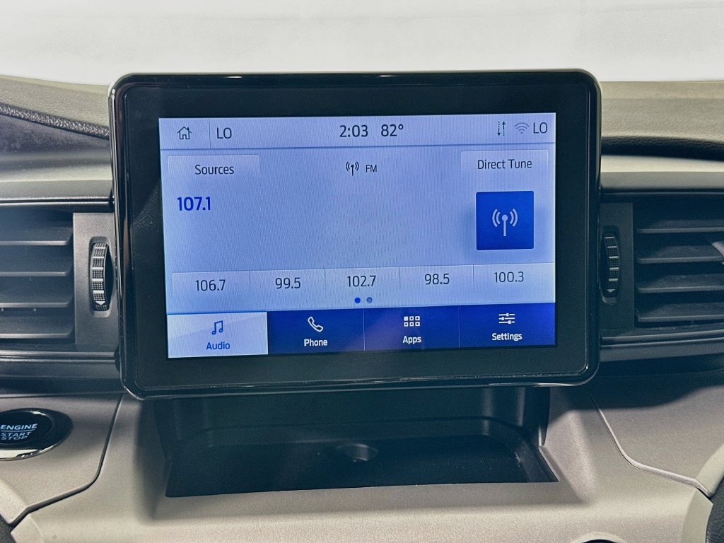 Used 2024 Ford Explorer XLT RWD image 14