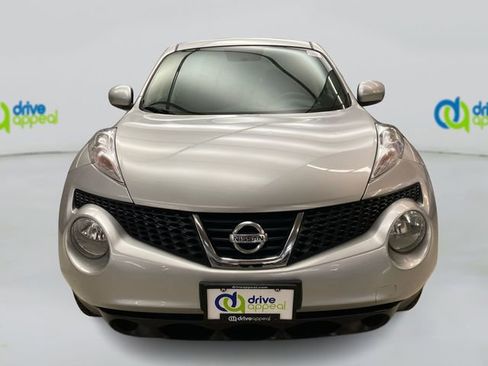 Used 2011 Nissan Juke SV image 15