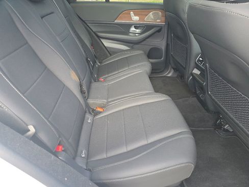 Used 2026 Mercedes-Benz GLE 350 4MATIC image 21