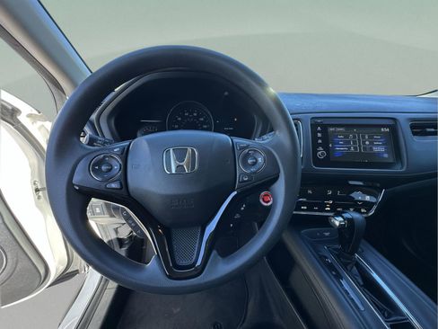 Certified 2022 Honda HR-V EX image 10