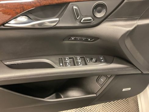 Used 2020 Cadillac CT6 Luxury image 18