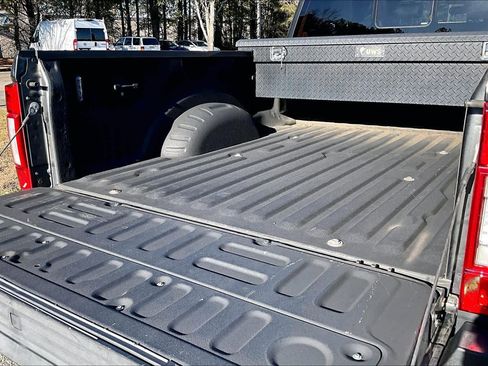 Used 2020 Ford F250 Lariat w/ Lariat Ultimate Package image 33