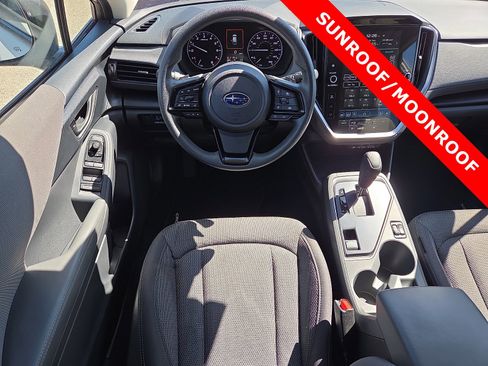 Used 2024 Subaru Crosstrek 2.0i Premium image 11