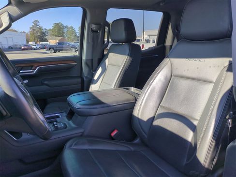 Used 2023 GMC Sierra 1500 Denali image 20