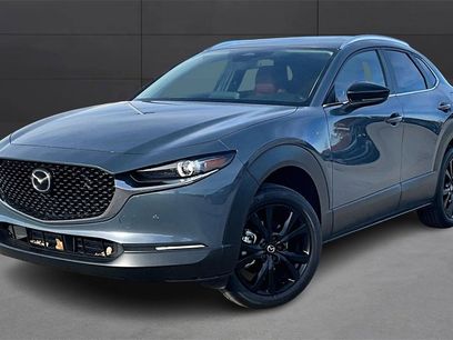 Used 2025 MAZDA CX-30 AWD 2.5 S w/ Preferred Package