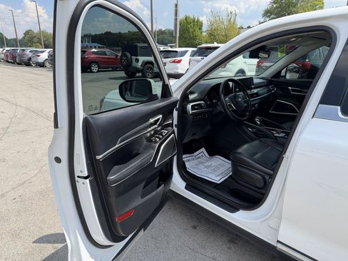 Used 2020 Kia Telluride LX AWD/4WD image 14