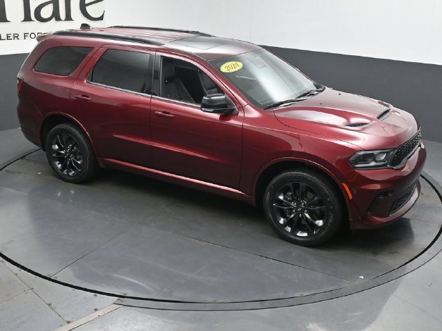 Used 2024 Dodge Durango GT AWD/4WD image 45