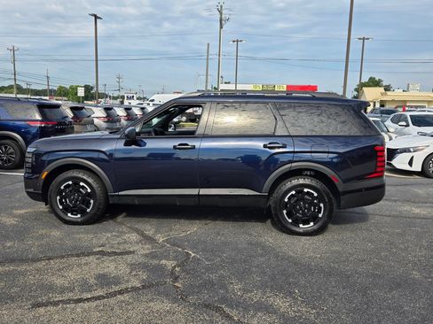 Certified 2026 Hyundai Palisade XRT Pro AWD/4WD image 4