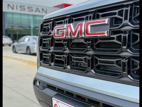 Used 2026 GMC Canyon Elevation w/ Convenience Package RWD image 5