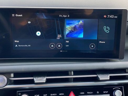 New 2026 Hyundai Santa Cruz XRT AWD/4WD image 14