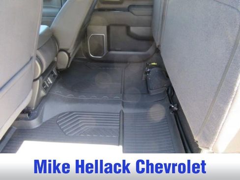 New 2026 Chevrolet Silverado 1500 LT AWD/4WD image 10
